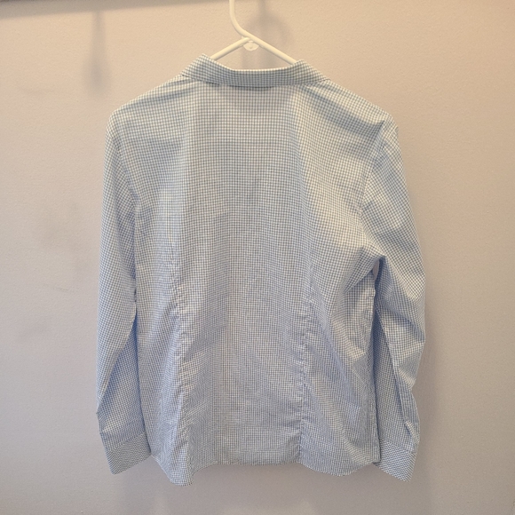 Xavier Musketeers Cutter & Buck Womens Long Sleeve XL Cotton Polyester - Picture 7 of 8